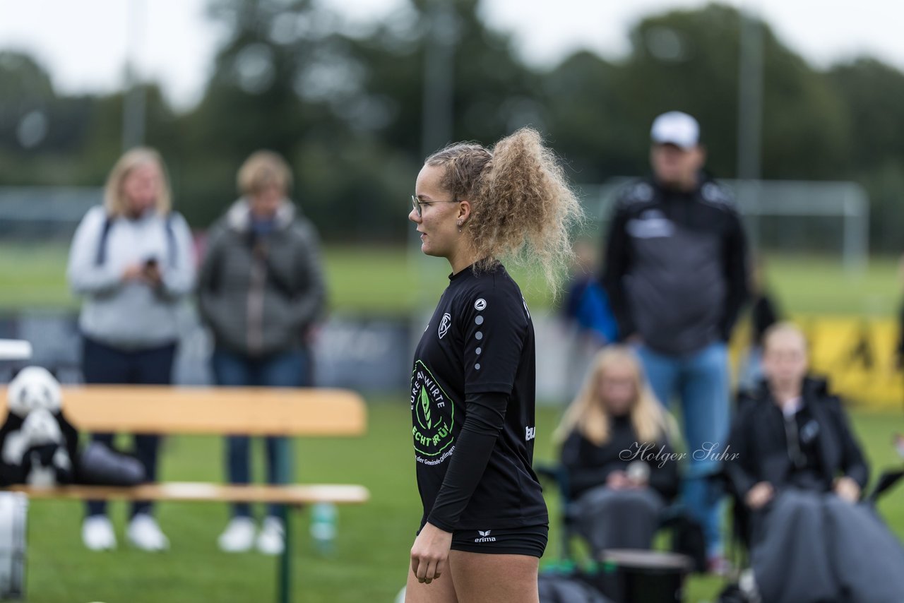 Bild 380 - wU16 Deutsche Meisterschaft